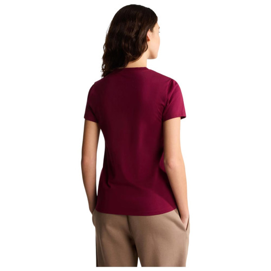 The North Face Γυναικεία κοντομάνικη μπλούζα Evolution Simple Dome Slim T-Shirt